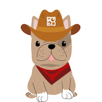 Dog Puppy Sticker by Petland Florida
