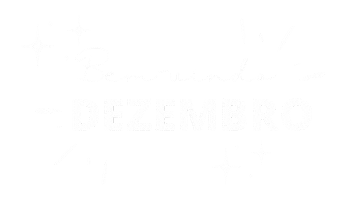 December Dezembro Sticker by Interativa Mundo Digital