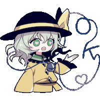 Project Loving Sticker