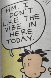 Vibe Nate GIF