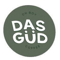 Happy Coffee Sticker by Marrow