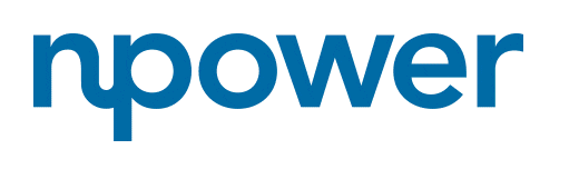 NPower giphyupload npower Sticker