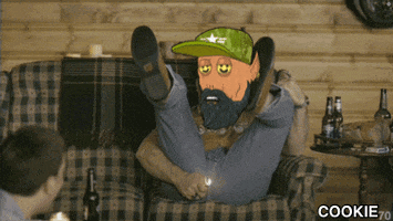 Deez Cookie GIF by Deez NFTs