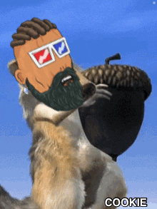 deeznutsnft deez nuts deez nuts nft fuck cancer deez cookie GIF