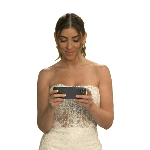 Laugh Reaction Sticker by Married At First Sight