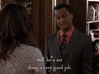 season 6 netflix GIF by Gilmore Girls 