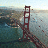 Welcome to San Francisco