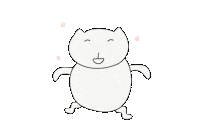 Happy 開心 Sticker