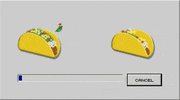 T-Bell Tacos GIF by Taco Bell