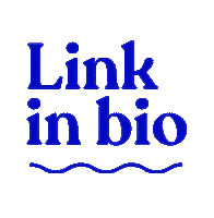 Linkinbio Tcs Sticker by The Cool School