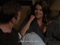 season 6 netflix GIF by Gilmore Girls 
