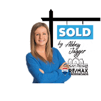 Real Estate Realtor Sticker by Grogan-Zeiger Real Estate Group