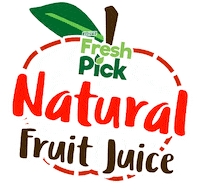 Juice Sticker by Zesto Fresh Pick
