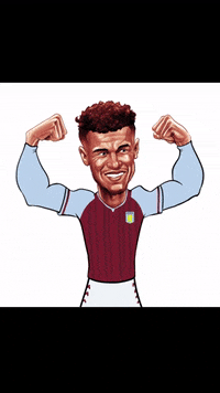 gastonsalazar brasil villa aston villa coutinho GIF
