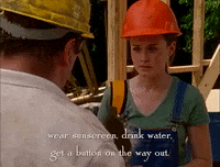 season 2 netflix GIF by Gilmore Girls 