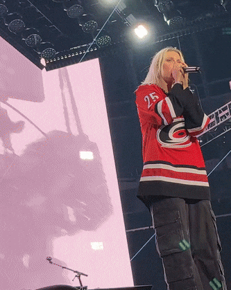 Linkin Park Concert GIF