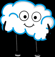 BLMEDiA smile creative brain kreativ GIF