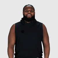 Nfl Combine Football GIF by NFL