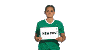 Sticker Emotionen Sticker by SV Werder Bremen