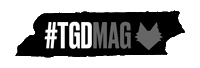 GreatDiscontent greatdiscontent tgdmag Sticker