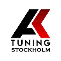 Aksthlm Sticker by AdnanK