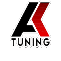 Aktuning Sticker by AdnanK
