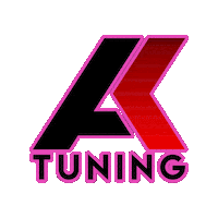Aktuning Sticker by AdnanK
