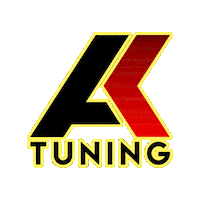 Aktuning Sticker by AdnanK