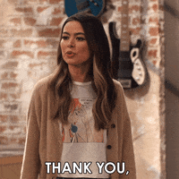 Icarly GIF by Paramount+
