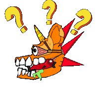 Question What Sticker