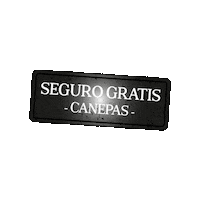 Seguro Usados Sticker by automotoracanepas