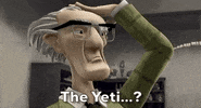 theyetiadventures trailer the yeti adventures GIF