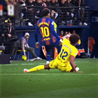 Real Madrid Varca GIF