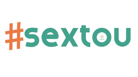 Sexta Feira Friday Sticker by Hama Pilates