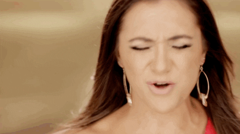 music video woman GIF by Alyson Stoner 