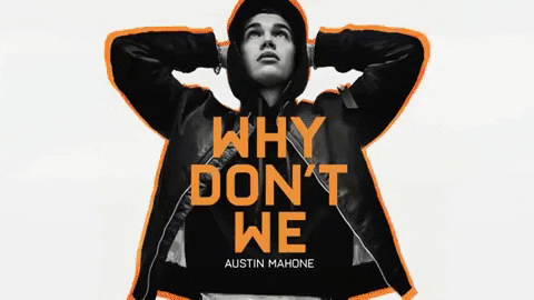 GIF by Warner Music Malaysia