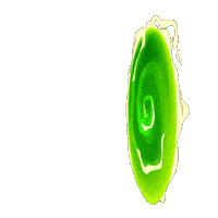 Green Bar Crypto Sticker by BigBrains