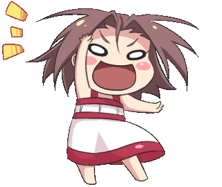 Happy Wave Sticker by Jin