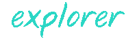 Travel Explore Sticker