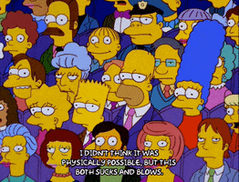 homer simpson GIF
