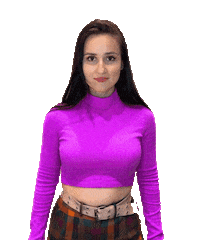 DhaniBlog sport girl beauty tap Sticker