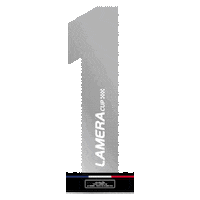 Car Racing Sticker by Lamera Cup