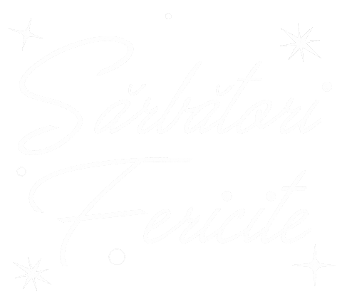 Craciun Fericit Sticker