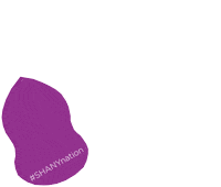 SHANYCosmetics beauty makeup cosmetics blender Sticker