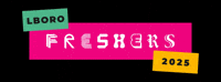 Lsu Freshers GIF by Loughborough Students' Union