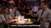 comedy central season 2 episode 9 GIF by Workaholics