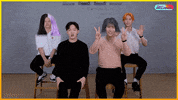 Long Hair GIF by GMA Network