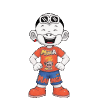 Anime Art Manga Love Sticker by Zhot Shop