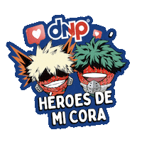 Fun Love Sticker by DANONE