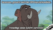 gabriel spd GIF by extra3